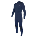 CLOVIS INTEGRALE BACK ZIP - Saint Jacques Wetsuits