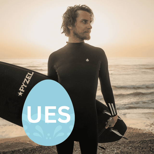 CLOVIS BACK ZIP INTÉGRALE YAMAMOTO 4/3