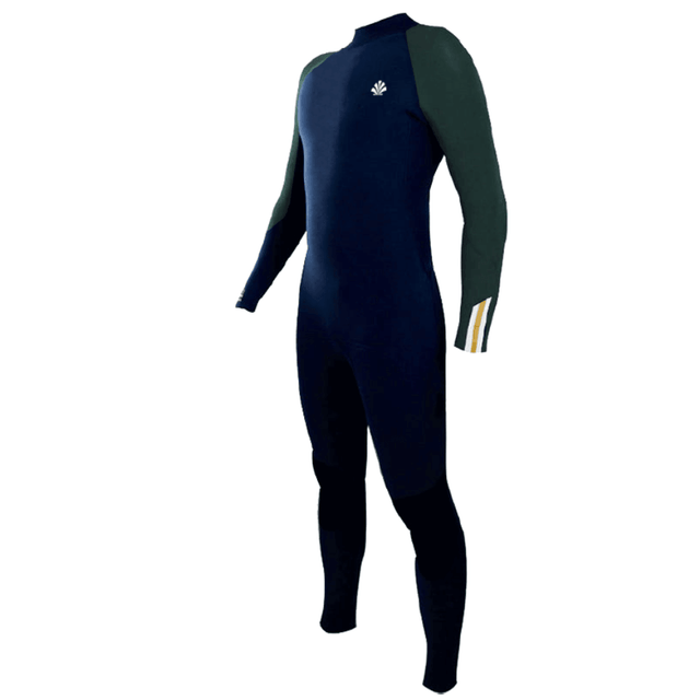 INTEGRALE BACK ZIP CLOVIS - Saint Jacques Wetsuits