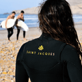 INTEGRALE BIO LISA - Saint Jacques Wetsuits