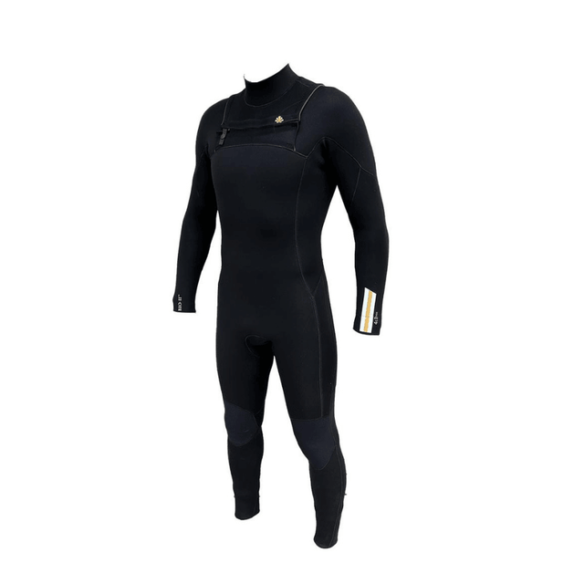 INTEGRALE BIO CLOVIS - Saint Jacques Wetsuits