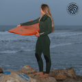 INTEGRALE BIO LISA - Saint Jacques Wetsuits