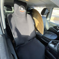 HOUSSE SIEGE AUTO NEOPRENE - Saint Jacques Wetsuits