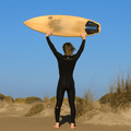 INTEGRALE BIO CLOVIS - Saint Jacques Wetsuits