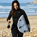 INTEGRALE BIO LISA - Saint Jacques Wetsuits