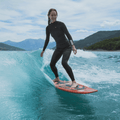 INTEGRALE BIO LISA - Saint Jacques Wetsuits