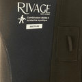 INTEGRALE DOUBLE ZIP RIVAGE FEMME - Saint Jacques Wetsuits