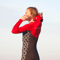 INTEGRALE YAMAMOTO LISA - Saint Jacques Wetsuits