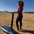 INTEGRALE YAMAMOTO LISA - Saint Jacques Wetsuits