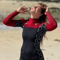 INTEGRALE YAMAMOTO LISA - Saint Jacques Wetsuits