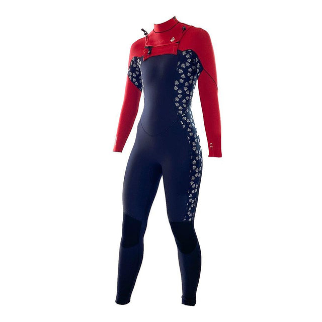 INTEGRALE YAMAMOTO LISA - Saint Jacques Wetsuits