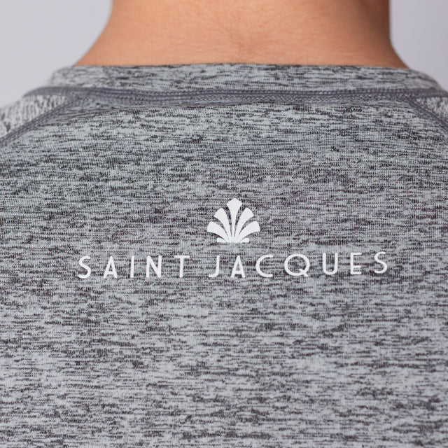 LYCRA MANCHE COURTE LOOSE