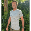 LYCRA MANCHE COURTE WAVES - Saint Jacques Wetsuits