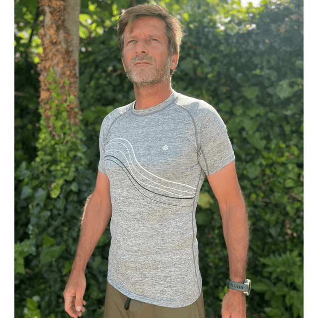 LYCRA MANCHE COURTE WAVES - Saint Jacques Wetsuits