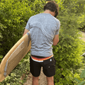 LYCRA MANCHE COURTE WAVES - Saint Jacques Wetsuits