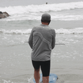 LYCRA MANCHE LONGUE LOOSE - Saint Jacques Wetsuits