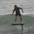 LYCRA MANCHE LONGUE LOOSE - Saint Jacques Wetsuits