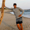 LYCRA MANCHE LONGUE LOOSE - Saint Jacques Wetsuits