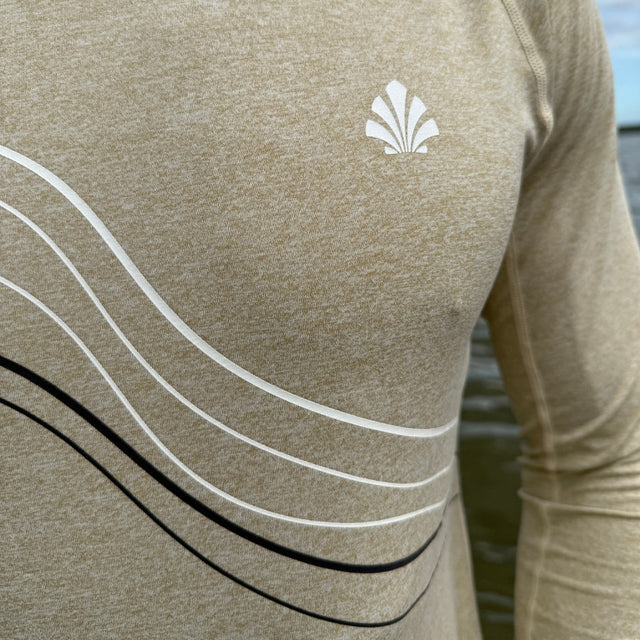 LYCRA MANCHE LONGUE LOOSE
