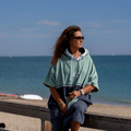 PONCHO DUO - Saint Jacques Wetsuits