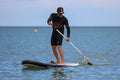 SHORT NEOPRENE - Saint Jacques Wetsuits