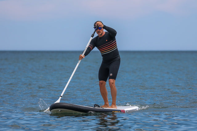 SHORT NEOPRENE - Saint Jacques Wetsuits