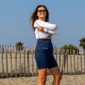 SHORT NEOPRENE TAILLE HAUTE - Saint Jacques Wetsuits