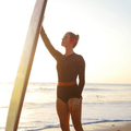 SHORTY JADE - Saint Jacques Wetsuits