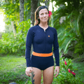 SHORTY JADE - Saint Jacques Wetsuits