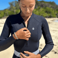 SHORTY JADE - Saint Jacques Wetsuits