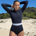 SHORTY JADE - Saint Jacques Wetsuits