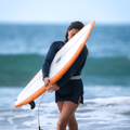 SHORTY JEANNE - Saint Jacques Wetsuits