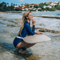 SHORTY LYCRA - Saint Jacques Wetsuits