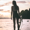 SHORTY VICTOIRE - Saint Jacques Wetsuits