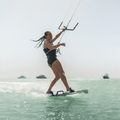 SHORTY VICTOIRE - Saint Jacques Wetsuits