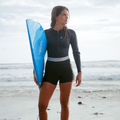 SHORTY VICTORIA - Saint Jacques Wetsuits