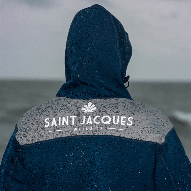 SUR - VESTE NEOPRENE VENTURI - Saint Jacques Wetsuits
