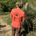 T - SHIRT COTON BIO - Saint Jacques Wetsuits