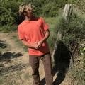 T - SHIRT COTON BIO - Saint Jacques Wetsuits