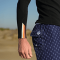 TOP NEOPRENE NOE - Saint Jacques Wetsuits