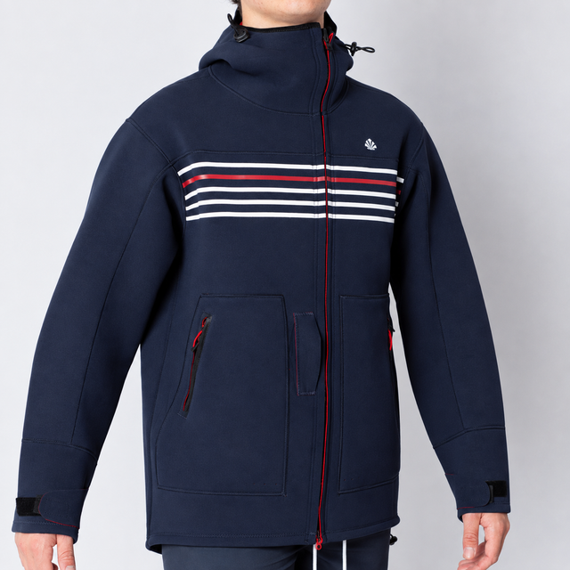 SUR-VESTE NEOPRENE VENTURI