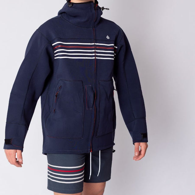 SUR-VESTE NEOPRENE VENTURI