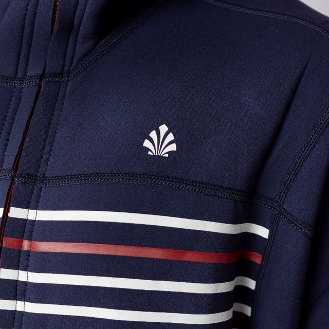 SUR-VESTE NEOPRENE VENTURI