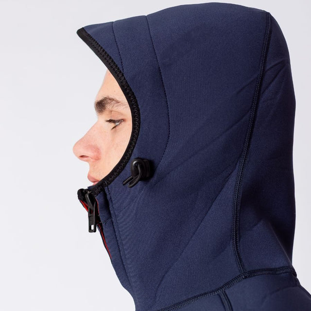 SUR-VESTE NEOPRENE VENTURI