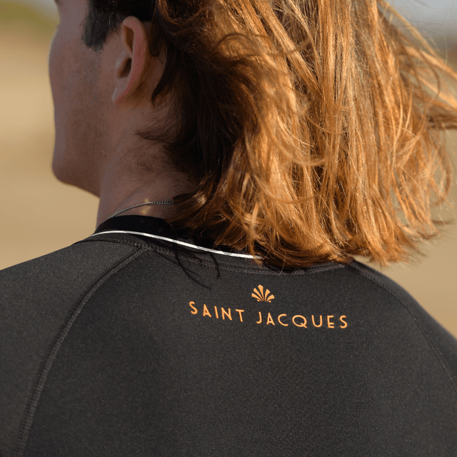 VESTE NEOPRENE SPENCER - Saint Jacques Wetsuits