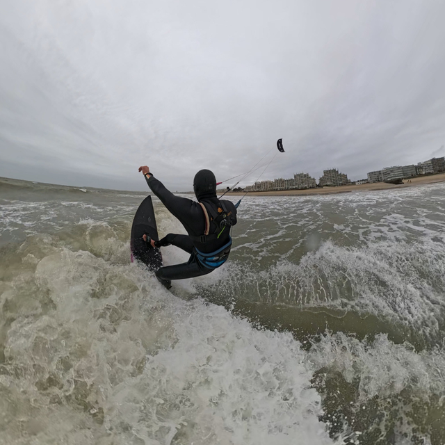 CLOVIS CHEST ZIP INTEGRALE YAMAMOTO 4/3