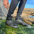 Yoshi - Chaussons de surf néoprène 4 mm pouce séparé - Saint Jacques Wetsuits