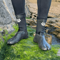 Yoshi - Chaussons de surf néoprène 4 mm pouce séparé - Saint Jacques Wetsuits