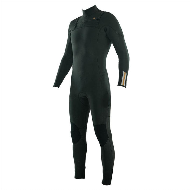 INTEGRALE BIO CLOVIS - Saint Jacques Wetsuits