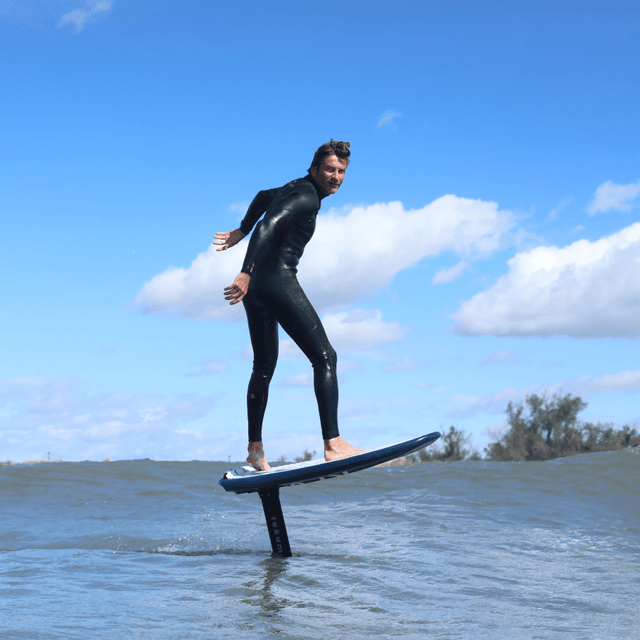 INTEGRALE BIO CLOVIS - Saint Jacques Wetsuits